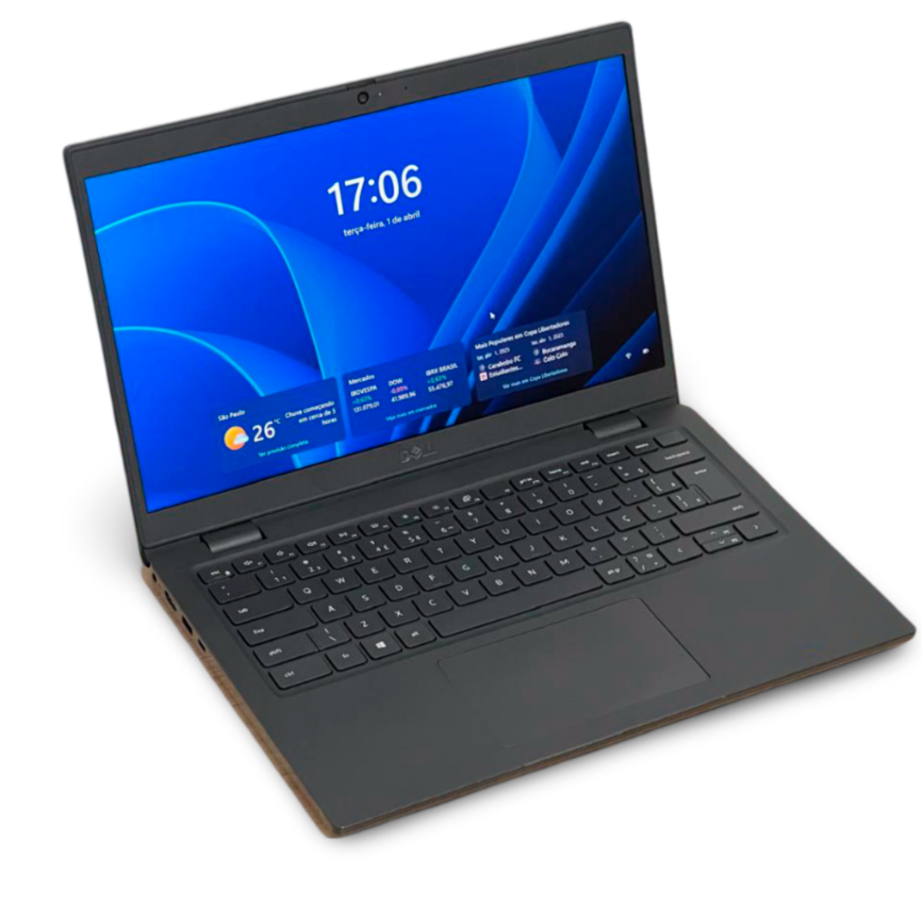 Dell Latitude 7390 em Promoção na Shopee Brasil 2026