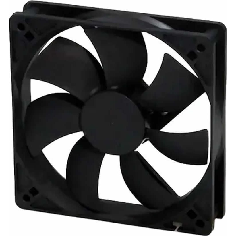 Cooler Para Gabinete De 80mm Sem Led