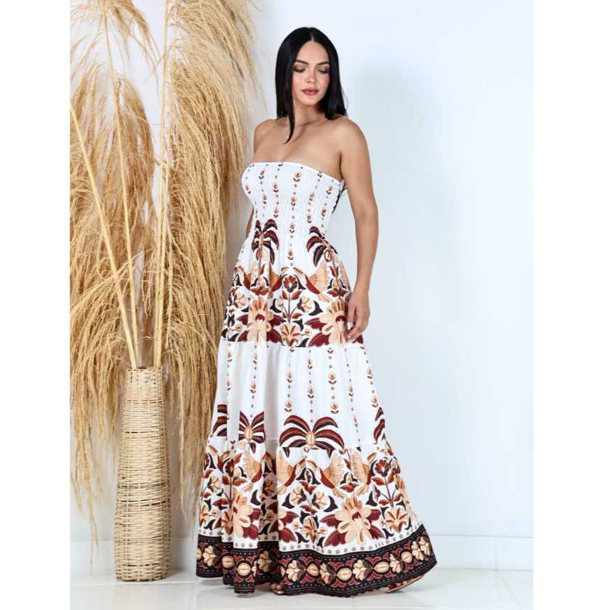 Vestido Longos na Black Friday 2025 | BuscaProdutos