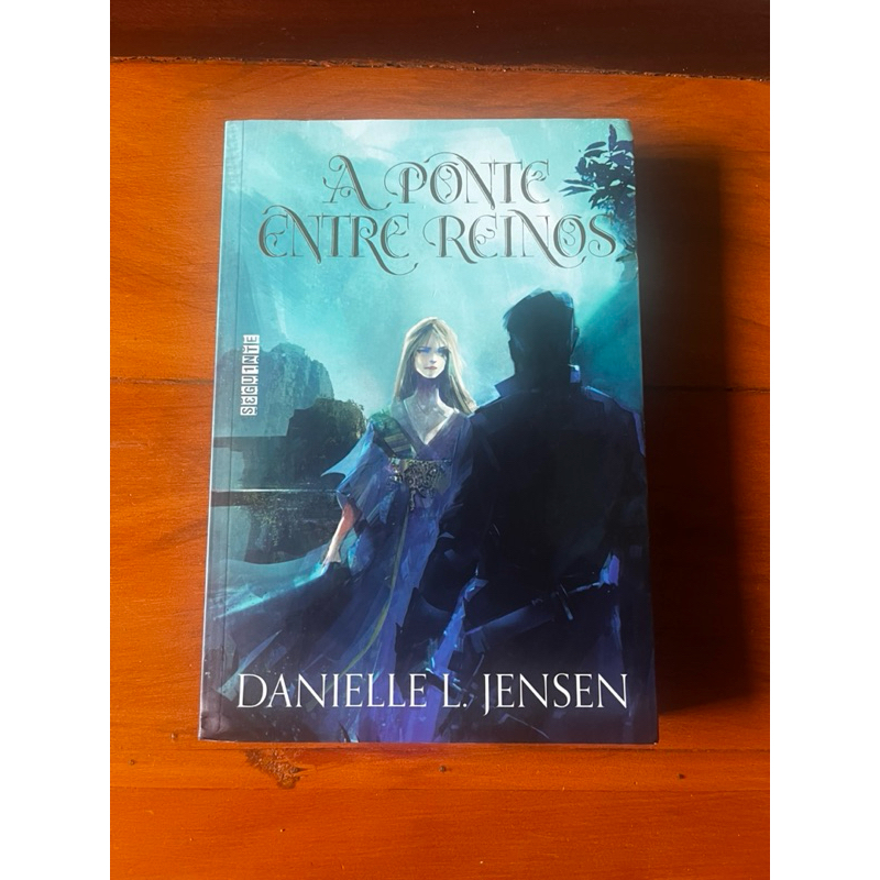 A Ponte entre Reinos | Shopee Brasil