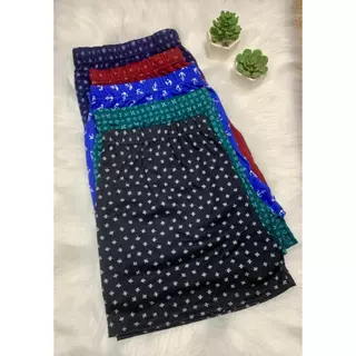 Kit 5 Cueca Samba Canção Masculino Fresquinho e Confortável - PIJAMA EXCELENTE PARA DORMIR!! em Oferta na Shopee