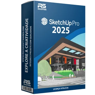 Sketchup-Pro-2025 Crackeado
