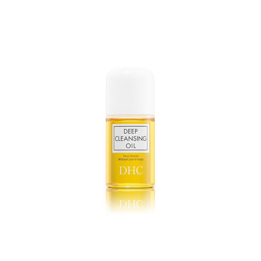 Deep Cleansing Oil 30 ml Travel Size - DHC | Shopee Brasil