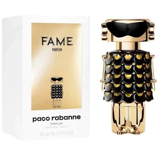 Fame Parfum Paco Rabanne: Onde Comprar | BuscaProdutos