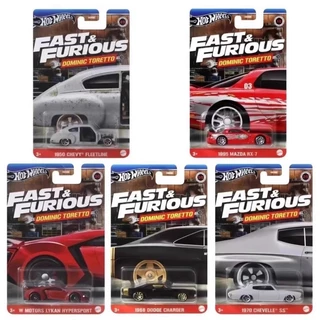 Hot Wheels Velozes e Furiosos