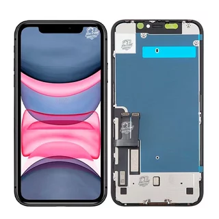 Tela Display Frontal Touch iPhone 11 VIVID Super Premium Melhor Qualidade do Mercado Mega Promoção