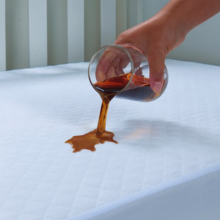 Capa Protetora de Colchão Impermeável Berço Para Cama Bebê Lençol com Elástico Forro Anti Xixi Proteção Total