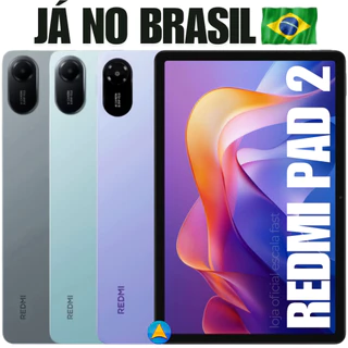 Xiaomi pad 6 8GB、RAM 128GB、ROM Xiaomi Pad 6 WiFi versão 11 polegadas 144Hz 8840 mAh (sem