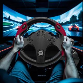 Volante Logitech Driving Force Gt em Promoção na Shopee Brasil 2026