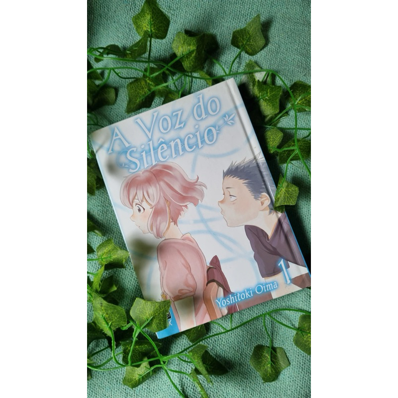 a voz do silêncio volume 1 capa dura | Shopee Brasil