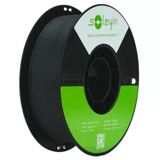 Filamento Impressora 3d Creality Soleyin Ultra Pla 1kg 1.75mm Diversas Cores