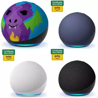 Alexa Echo Studio em Oferta | Shopee 2025