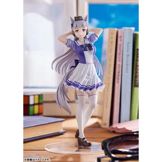 Pop Up Parade Uma Musume: Pretty Derby Gold Ship FIgure