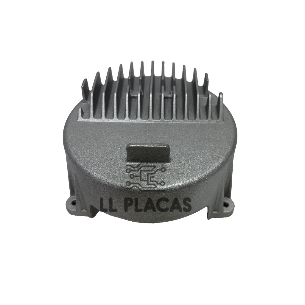 Placa Inverter Do Motor Lava e Seca Midea Mf200 Zxgn-420-8-84l