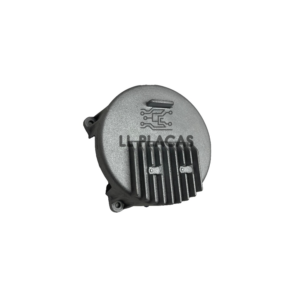 Placa Inverter Do Motor Lava e Seca Midea Mf200 Zxgn-420-8-84l