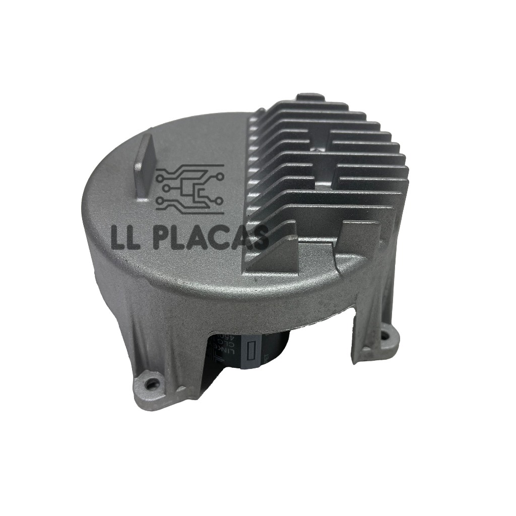 Placa Inverter Do Motor Lava e Seca Midea Mf200 Zxgn-420-8-84l