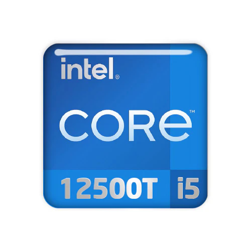 Processador Intel Core i5-12500T 12ª Geração – 6 Núcleos, 12