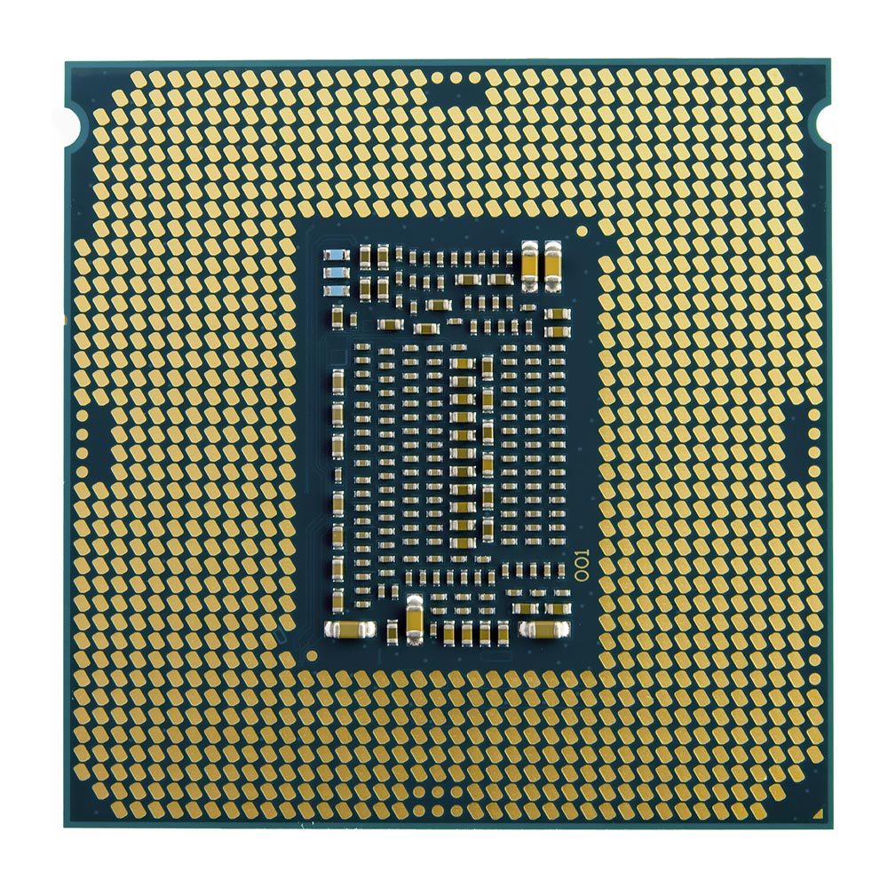 Processador Intel Core i7-9700 – 8 Núcleos, 3.0GHz, 9ª Geração