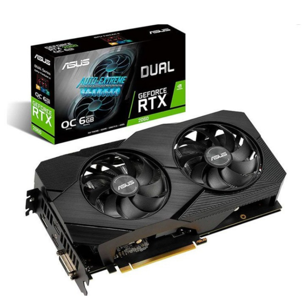Placa de Vídeo Msi Geforce Rtx 2060 em Promoção na Shopee Brasil 2026