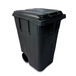 Lixeira 200 L na Black Friday 2025 | BuscaProdutos