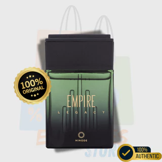 Perfume Empire Legacy Original 100 ML Hinode