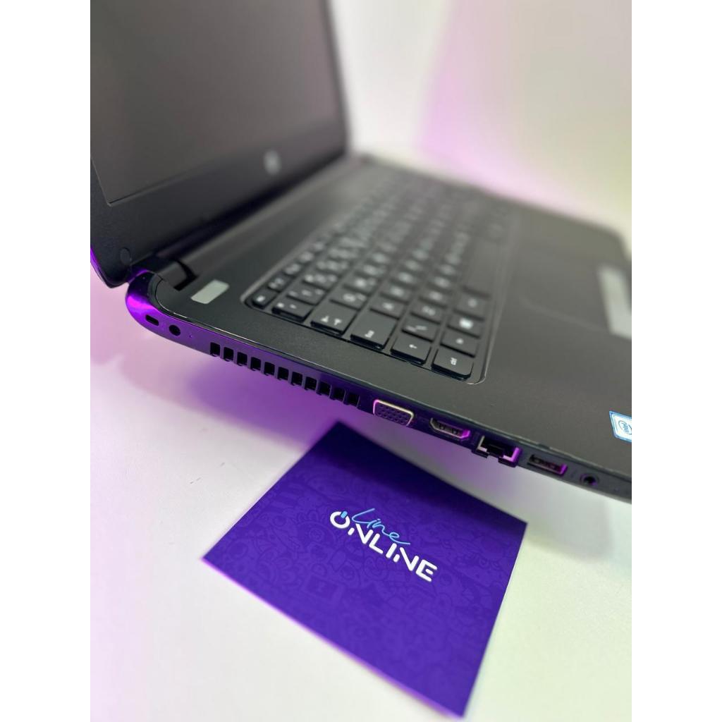 NOTEBOOK HP ELITEBOOK 240 G3 - I5 4th - 8GB - SSD 240GB