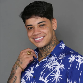 Camisa Social Floral Slim Fit Premium Manga Curta Luxo Moda Estilo