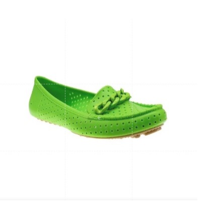 Mocassim Sapatilha Feminino Janahina Morena Feminina Promoção