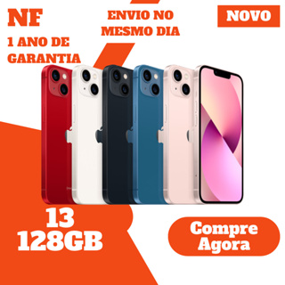 iPhone 13 Rosa em Oferta | Shopee 2025