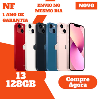 iPhone 13 128gb em Oferta | Shopee 2025