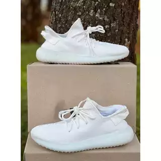 tenis unissex.branco Expresso