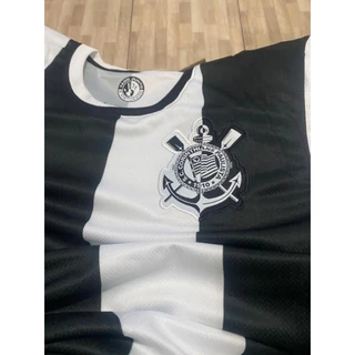 camisa branca cor
