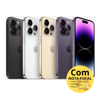 ✅⭐️【美品】【100％】✨iPhone 14 Promax 128GB❣️ブラック iPhone 14 Pro Max 128Gb em Oferta | Shopee 2025