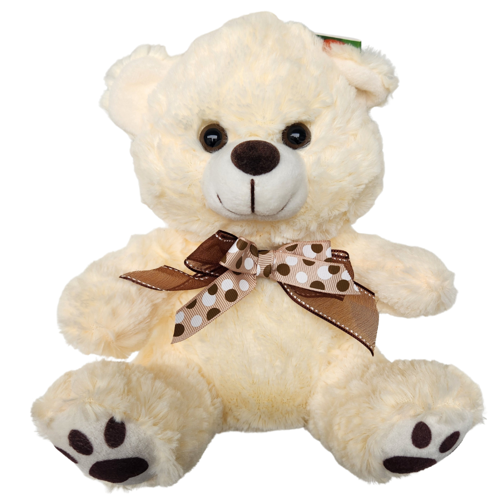 Ursinho de Pelúcia Fizzy: Onde Comprar | BuscaProdutos