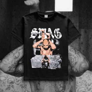 Camiseta Justin Bieber | Swag Album| 2025 [Oversized e Tradicional]