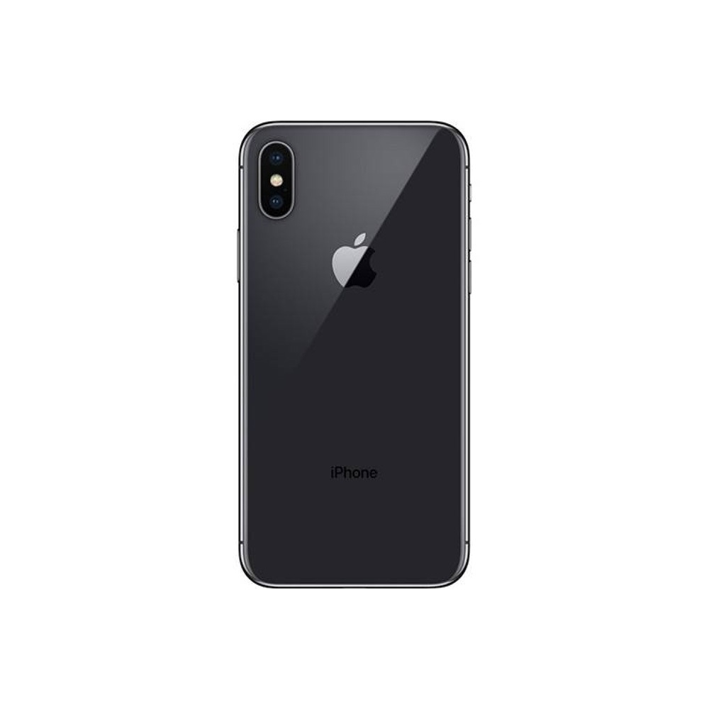 Apple iPhone X 4G 64GB 3GB Tela 5.8'' Câmera 12Mp Revisado
