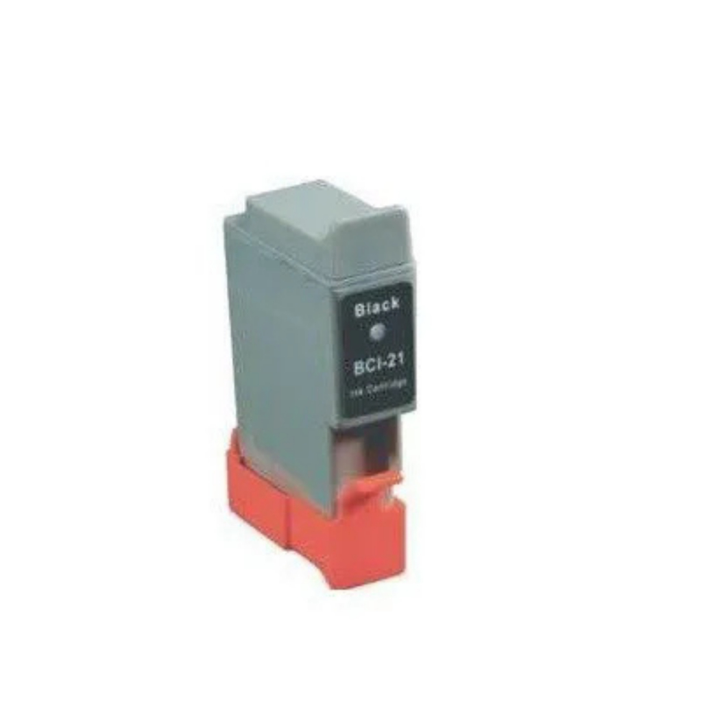 Canon Cartuccia di inchiostro BCI-15BLK Nero Techinn