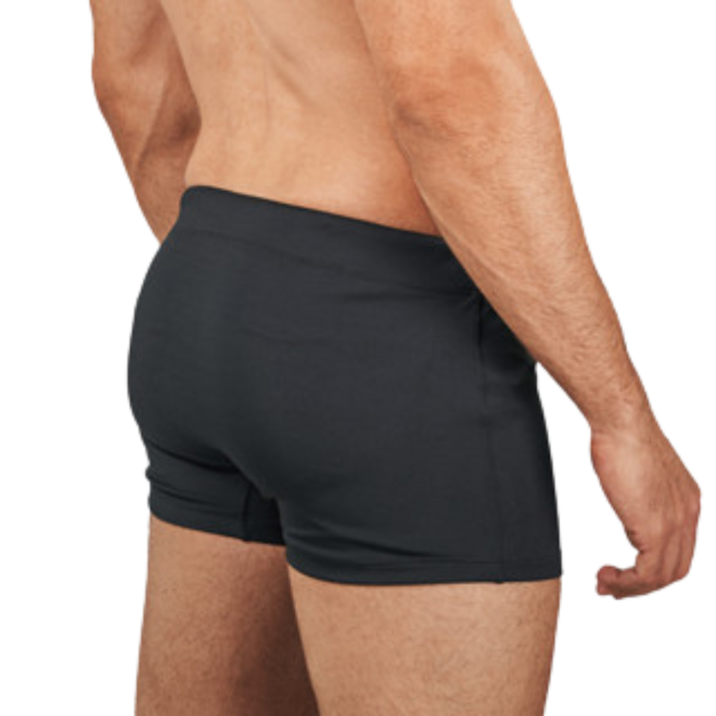 Sunga Masculina Box Ajusta e Modela Boxer Com Cordão Interno | Shopee ...