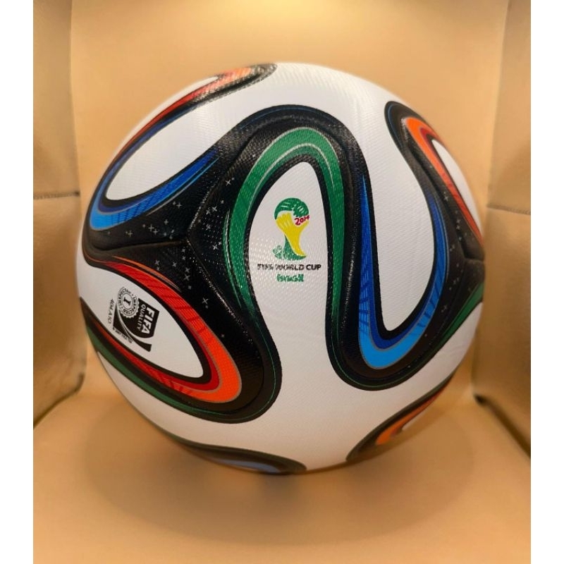 Bola Jabulani em Promoção na Shopee Brasil 2026