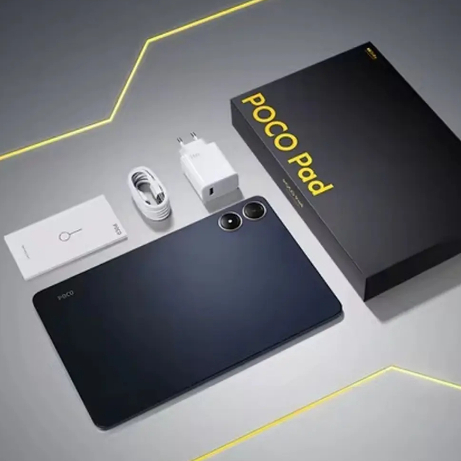 Tablet Xiaomi POCO Pad 12,1