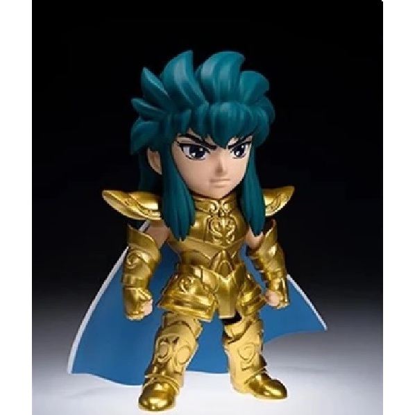 Cavaleiros do Zodiaco/ Saint Seiya - Bonecos/ Figures (11cm