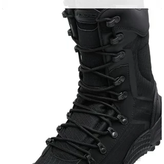 bota acero ponto50 - preta 37, 40, 41 e 43