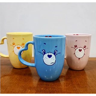 Caneca Ursinhos Carinhosos 350ml