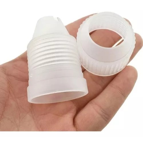 Adaptador Grande para Bico de Confeitar