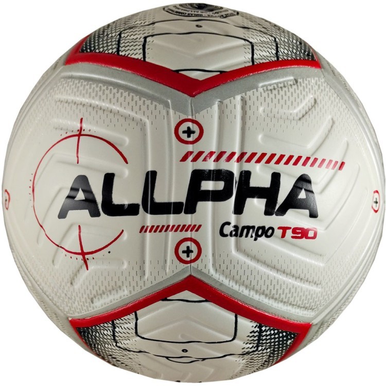 Bola Allpha Campo T90 PRO Oficial | Shopee Brasil