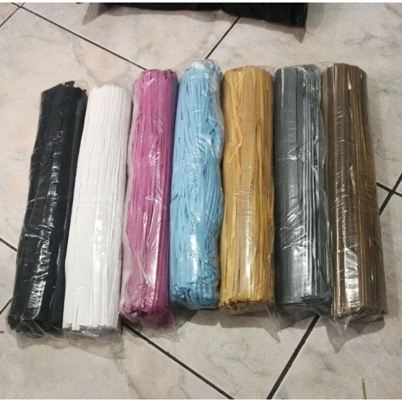 Fita Para Rabiola Cabelinho De Anjo 1kg