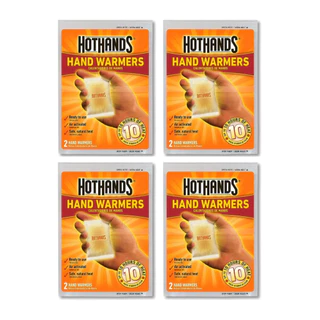 Aquecedor de corpo, ou mãos, ombro ou pés. Hand Warmer Térmica Perfeito para trilhas, viagens