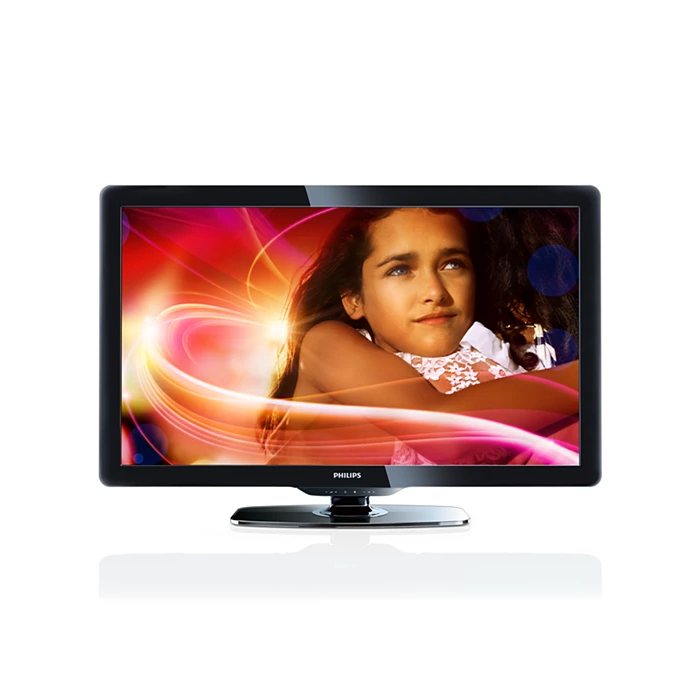 TV LCD Philips 40' 4000 series - 40PFL4606D/78