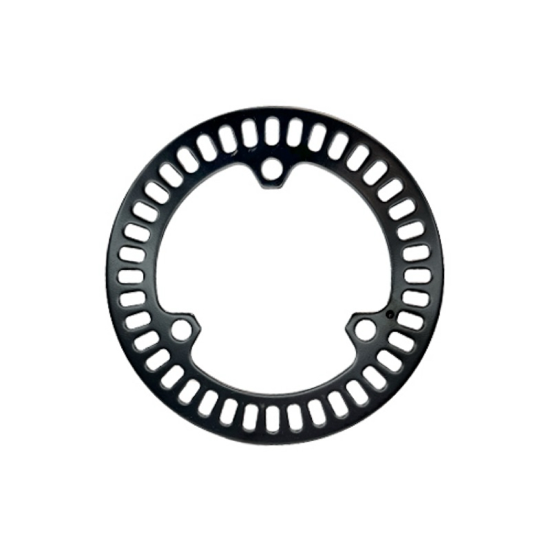 roda fônica do abs dianteiro e traseiro fz25 mt03 yzf-r3 nmax xmax fz15