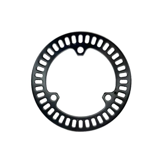 roda fônica do abs dianteiro e traseiro fz25 mt03 yzf-r3 nmax xmax fz15